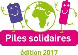 Opération piles solidaires