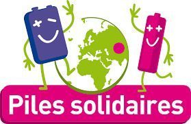 Piles solidaires 2018