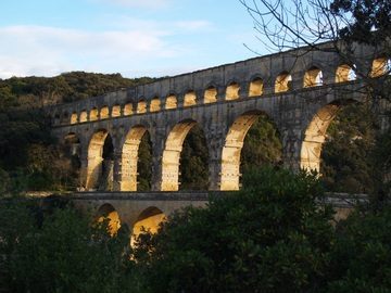 Un séjour en Provence romaine enrichissant pour les latinistes