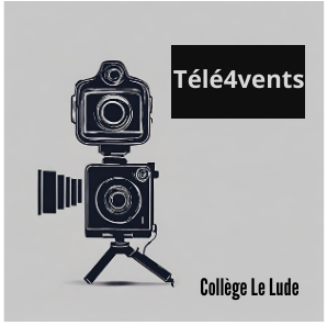 Logo télé4vents